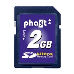 Card memorie SD 2Gb