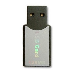 USB Stick Memorie USB 2.0 512Mb