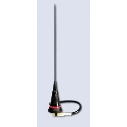 Antena mobila in banda VHF