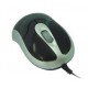 Mouse USB Mini cu cablu retractabil