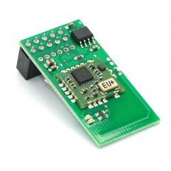 Controller Z-Wave pentru Raspberry Pi