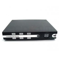 DVR Standalone 8 canale