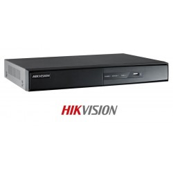 DVR Turbo HD Video Recorder Hikvision 16 canale