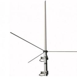 Antena fixa UHF
