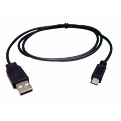 Cablu USB A la microUSB