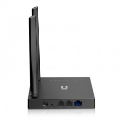 Router Wireless Dual Band ,AC1200,Netis N4