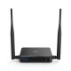 Router+AP Wireless 300N, 2 * 5dB,, W2, WISP, Repeater, AP+WDS