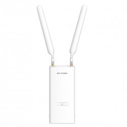 Acces Point Wireless IP-COM IUAP-AC-M Gigabit Dual Band 802.11AC Indoor/Outdoor MU-MIMO