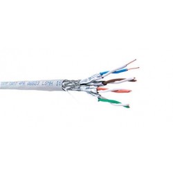 Cablu S-FTP cat7A 1200MHz