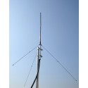 Antene fixe mobile si portabile in banda VHF
