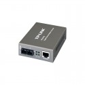 Media Convertoare GIGA Ethernet (10-100-1000M)