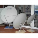 Antene de satelit offset